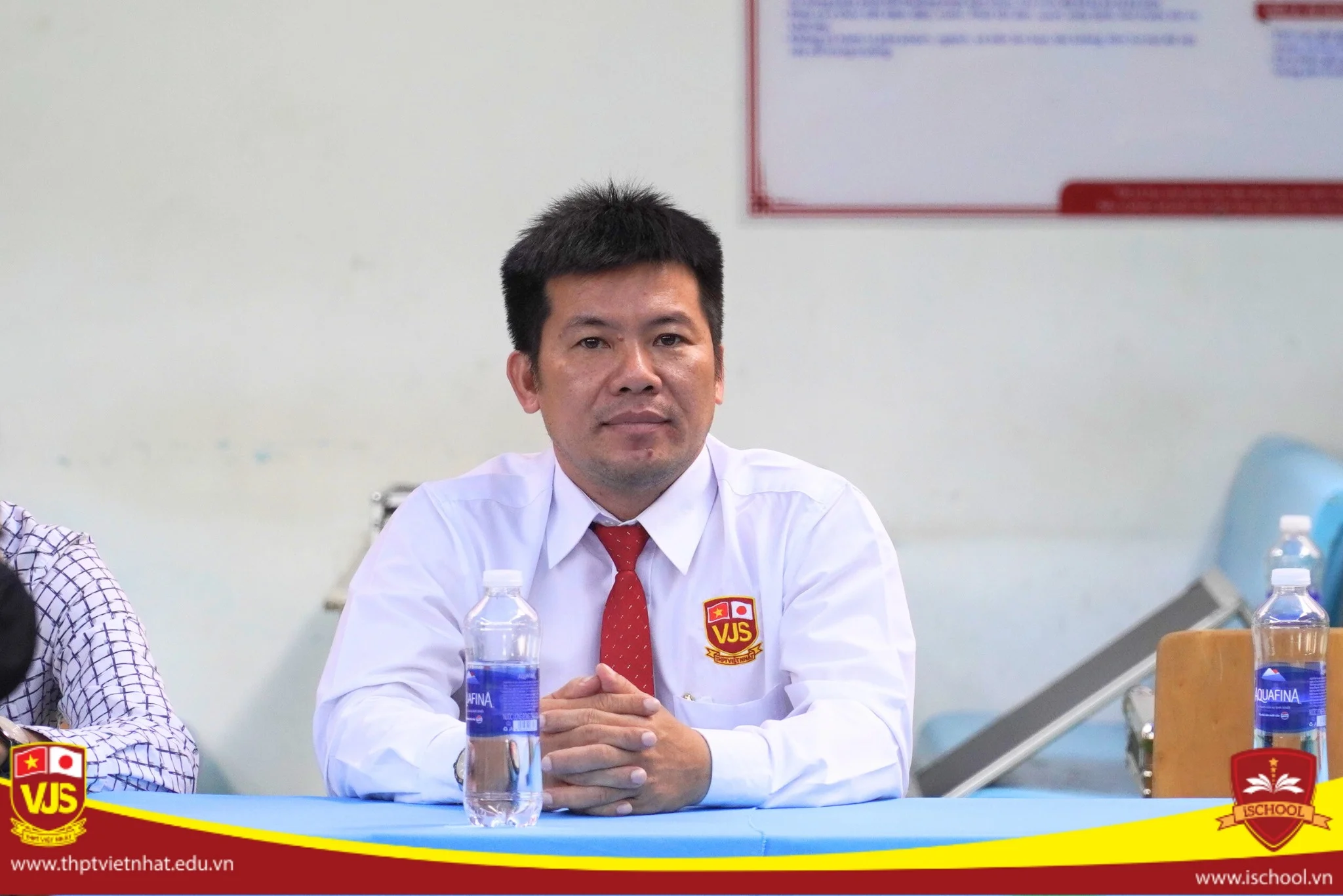 Hội nghị phụ huynh học sinh năm học mới 2025-2026