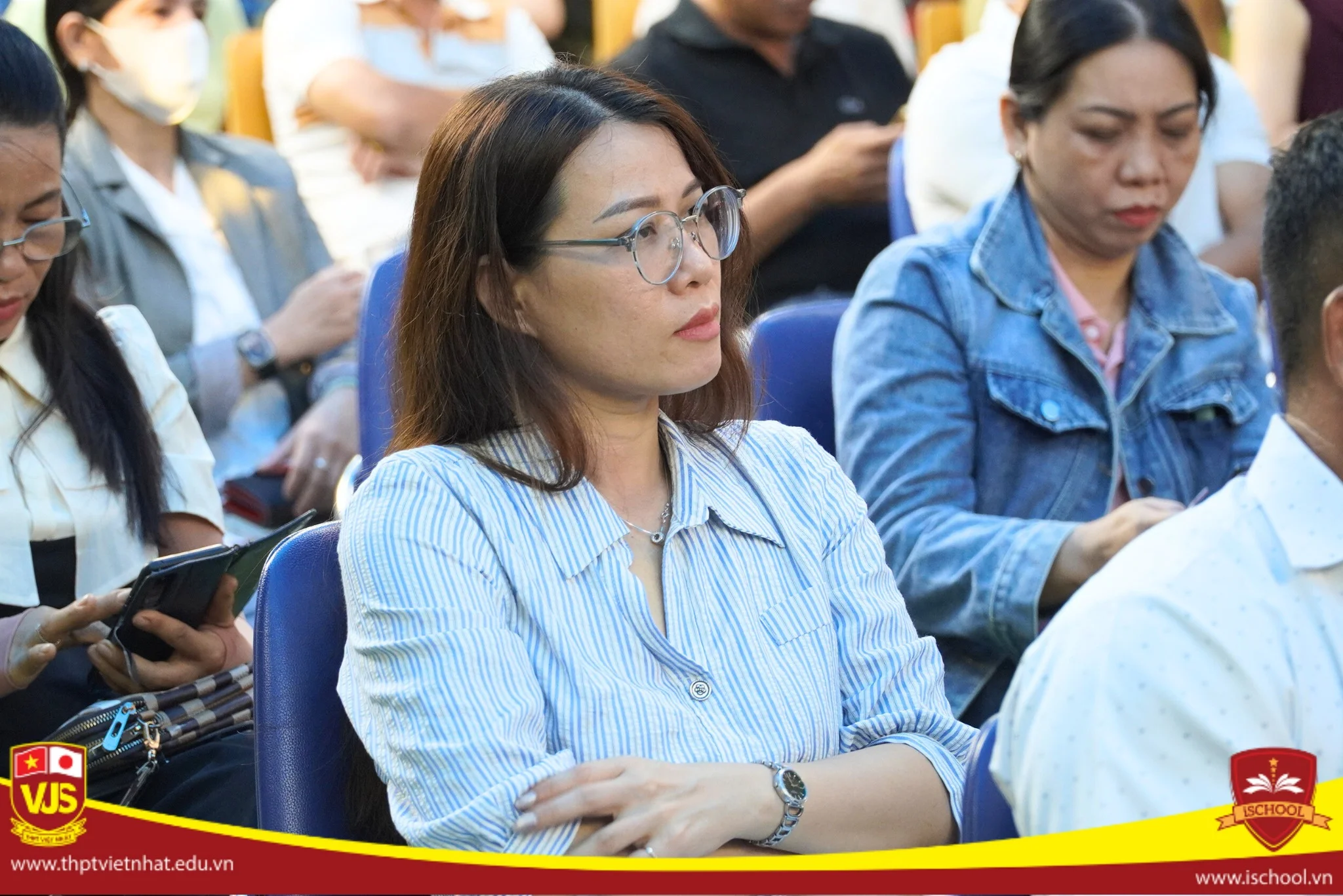 Hội nghị phụ huynh học sinh năm học mới 2025-2026