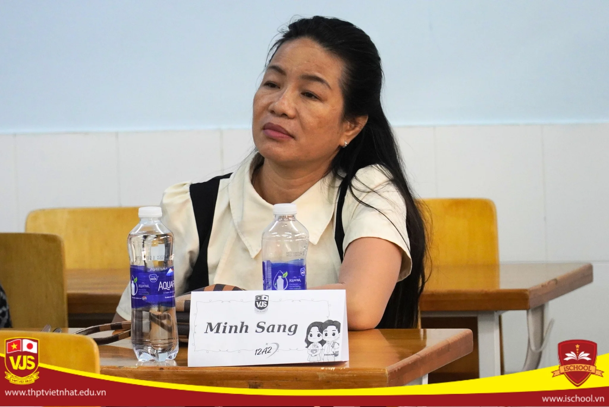 Hội nghị phụ huynh học sinh năm học mới 2025-2026