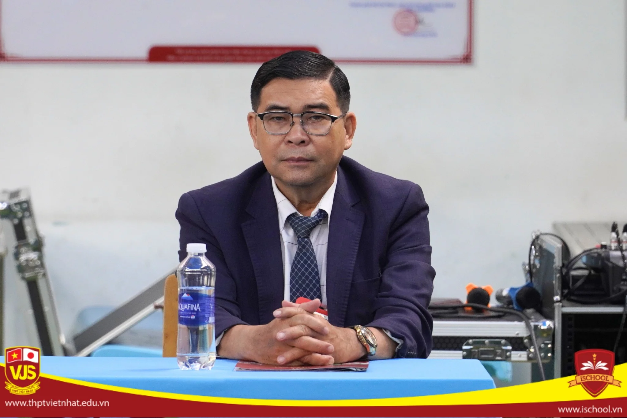 Hội nghị phụ huynh học sinh năm học mới 2025-2026