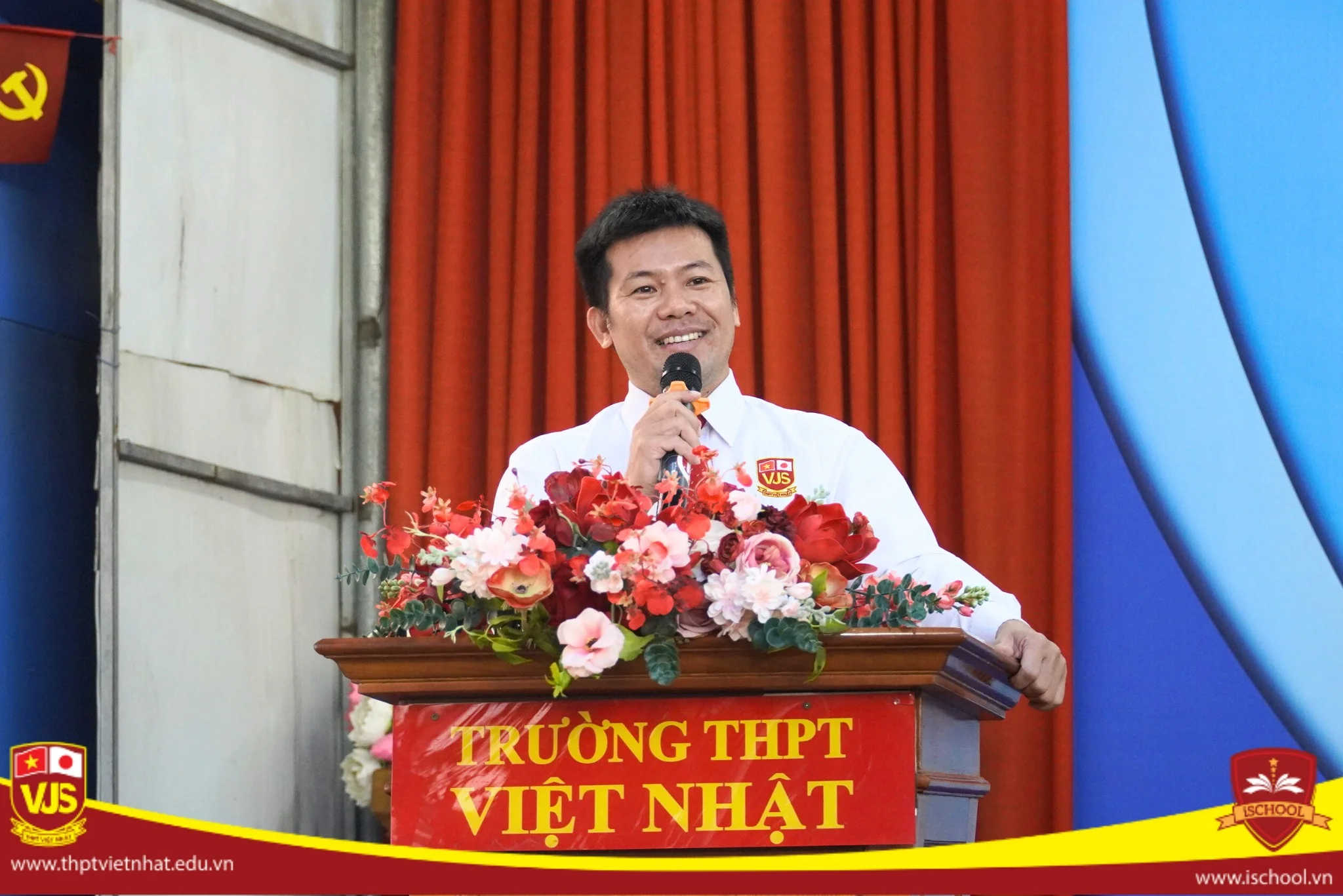 Hội nghị phụ huynh học sinh năm học mới 2025-2026