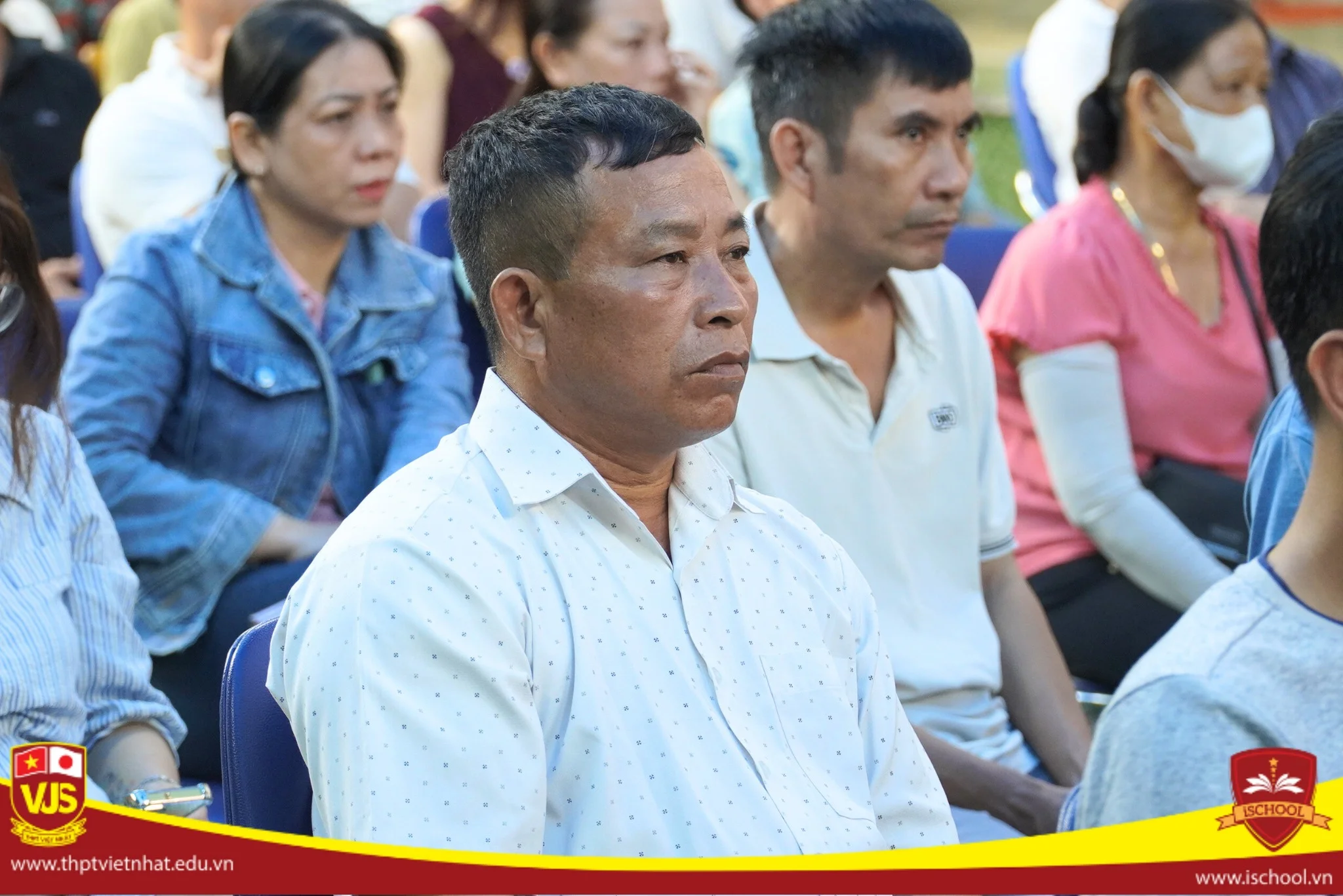 Hội nghị phụ huynh học sinh năm học mới 2025-2026