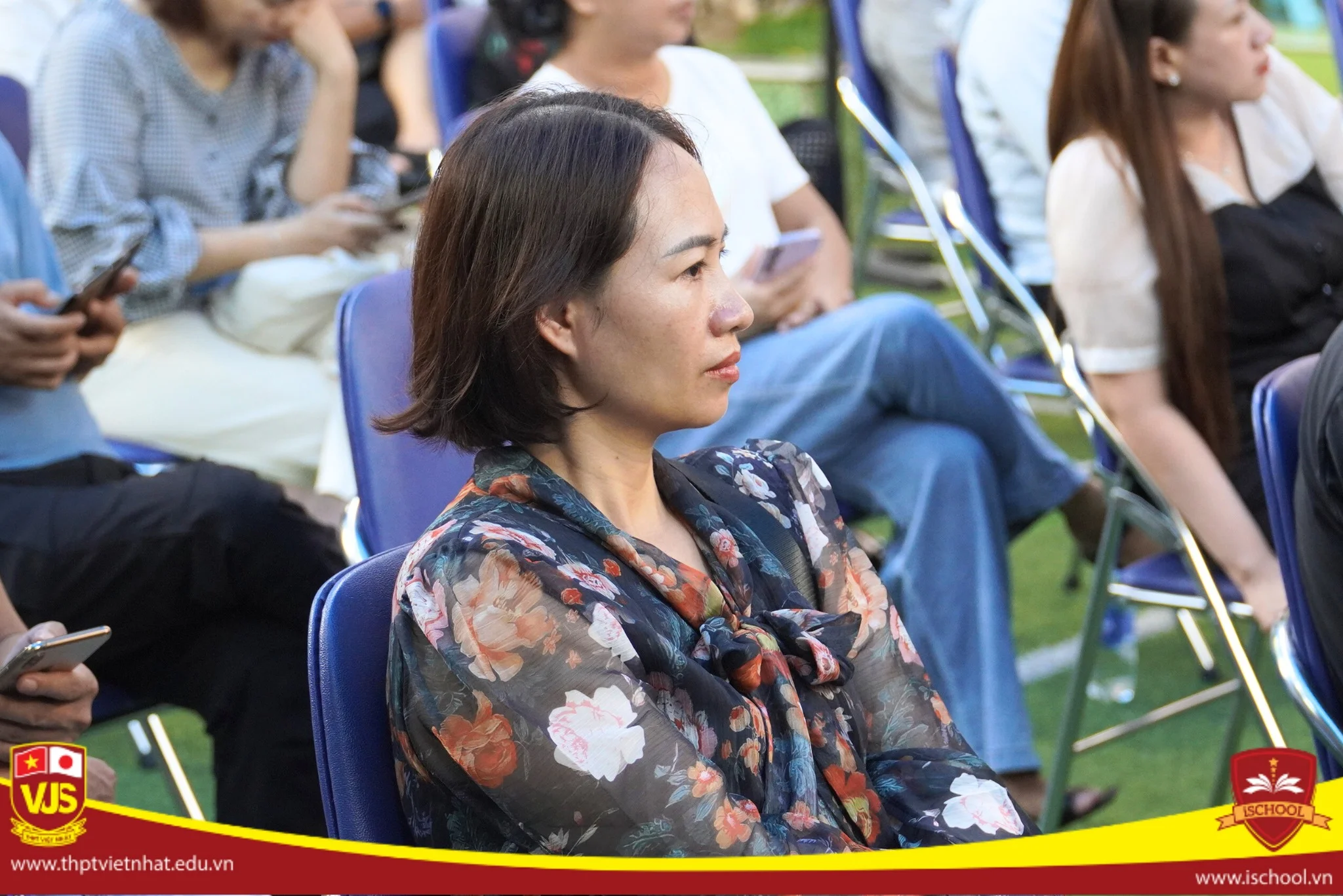 Hội nghị phụ huynh học sinh năm học mới 2025-2026