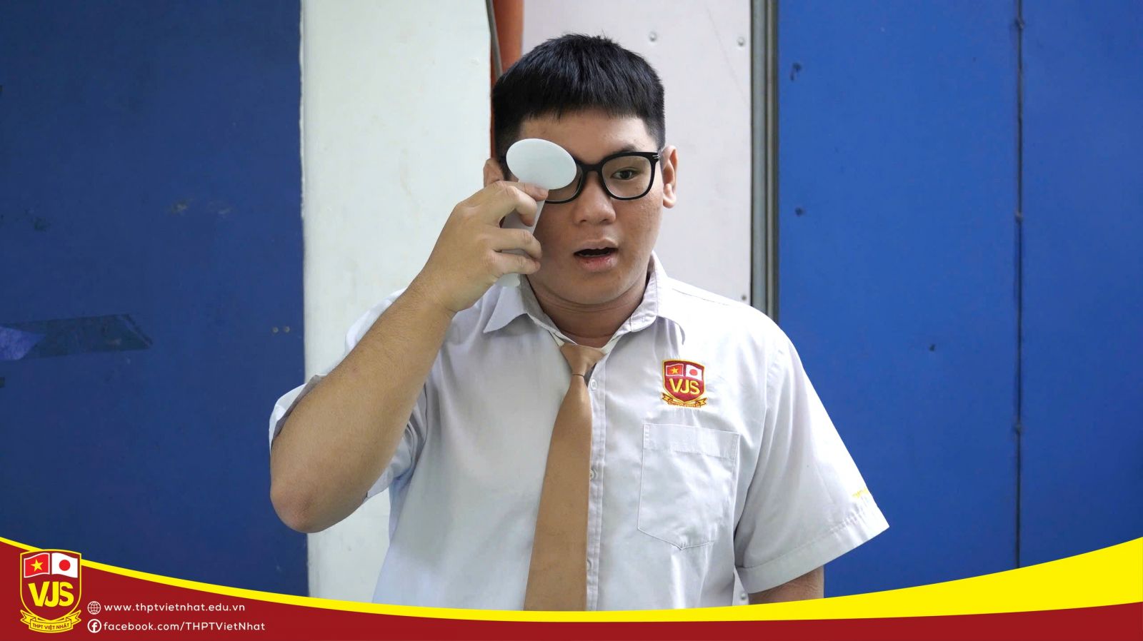 Khám sức khỏe năm học mơi 2026-2027