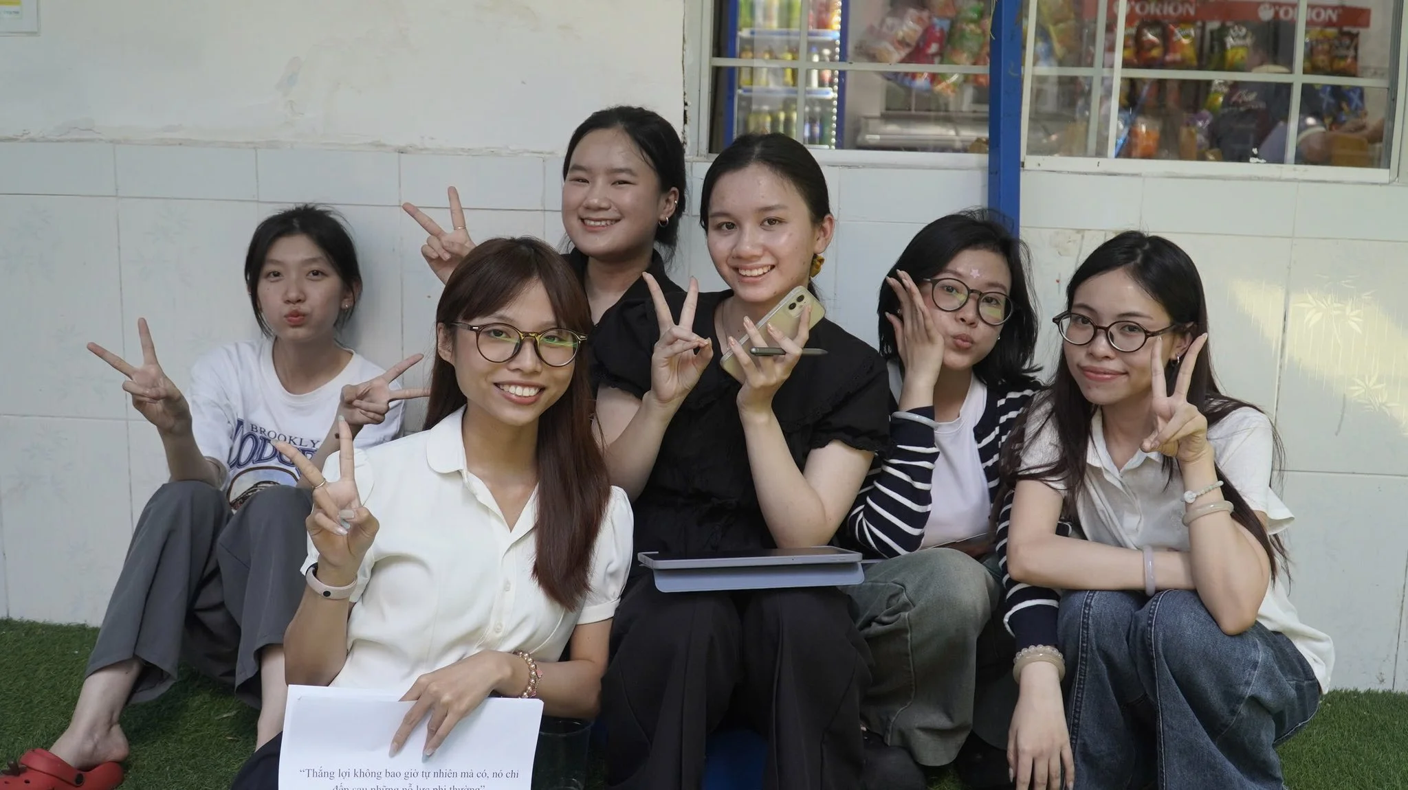 THPT Việt Nhật - Hội trại kỷ niệm 95 năm ngày thành lập Đoan TNCS Hồ Chí Minh - năm 2026