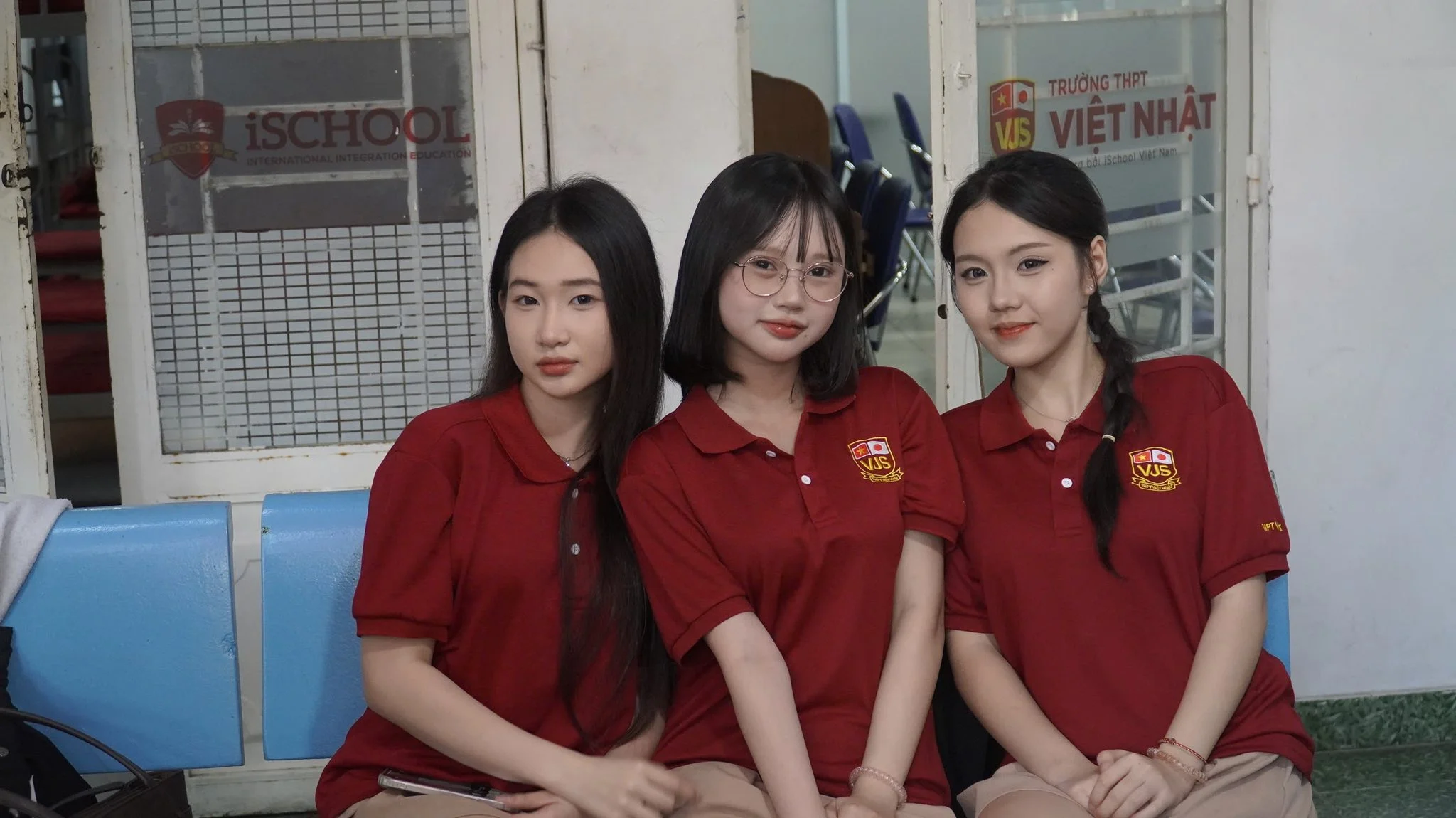 THPT Việt Nhật - Hội trại kỷ niệm 95 năm ngày thành lập Đoan TNCS Hồ Chí Minh - năm 2026