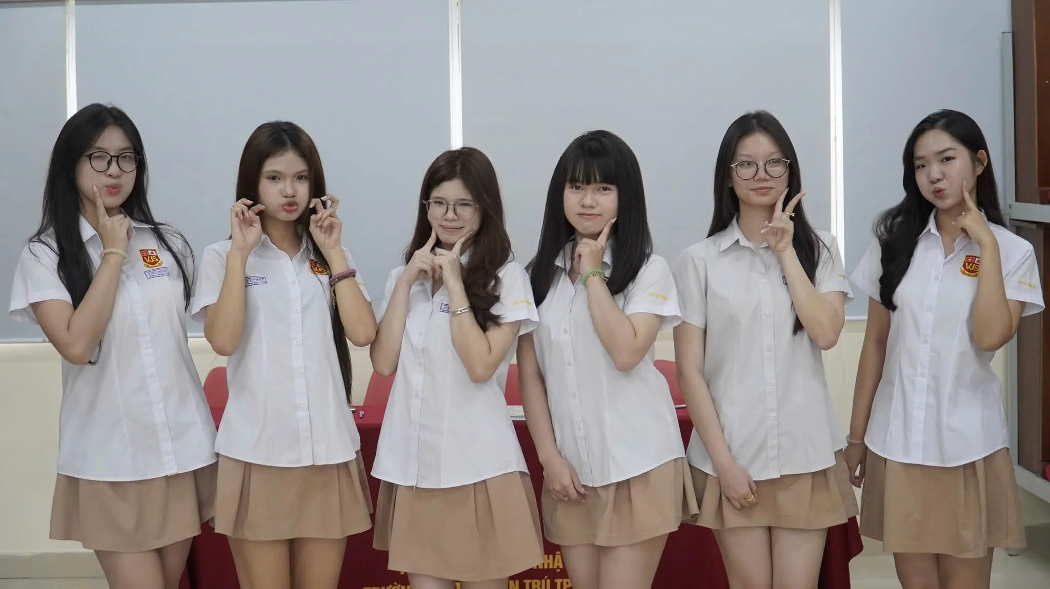 THPT Việt Nhật sẵn sàng chào đón năm học mới với cơ sở vật chất hiện đại và khu nội trú mới chuẩn Nhật