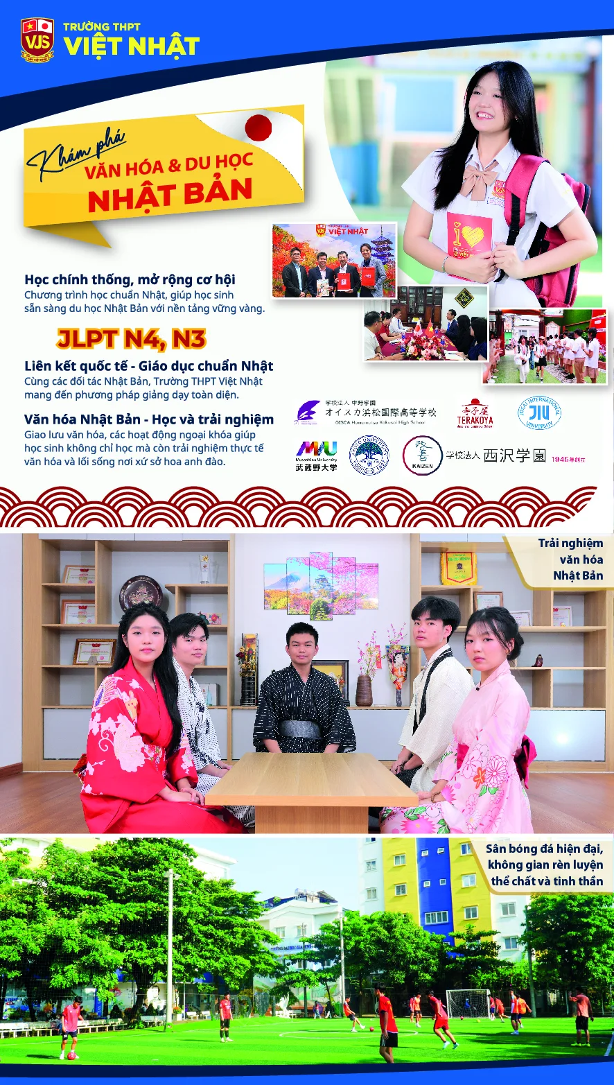 Xét tuyển học bạ vào lớp 10 năm học 2026-2027