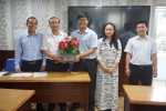 Tổng kết thực tập Sư phạm TP.HCM năm học 2020-2021