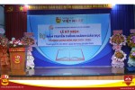 Trống trường đã điểm, Lễ Khai Giảng Năm Học 2025–2026